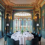 Hotel Chateau Grand Barrail Saint-Émilion