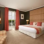 Hotel Chateau Grand Barrail 5*