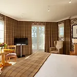 Hotel Chateau Grand Barrail