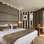 Hotel Chateau Grand Barrail 5*