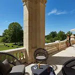 Hotel Chateau Grand Barrail