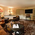 Chateau Grand Barrail Hotel