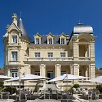Chateau Grand Barrail 5*