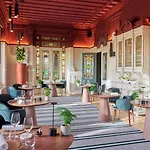 Chateau Grand Barrail Hotel Saint-Émilion