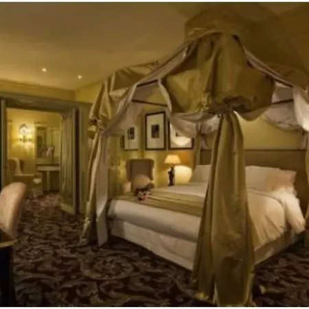 Chateau Grand Barrail Hotel