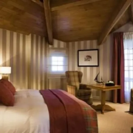 Chateau Grand Barrail Hotel