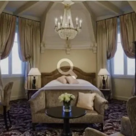 Chateau Grand Barrail