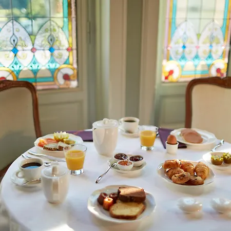Hotel Chateau Grand Barrail 5*