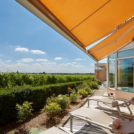 Hotel Chateau Grand Barrail 5*