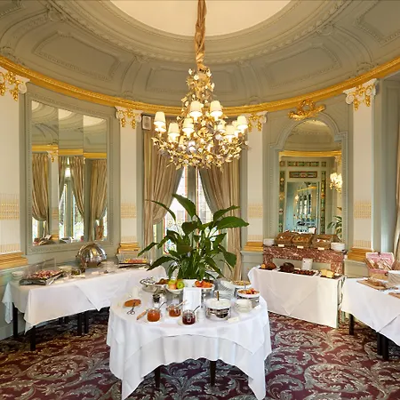Chateau Grand Barrail Hotel