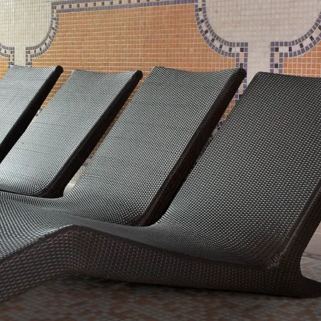 Château Grand Barrail 5*