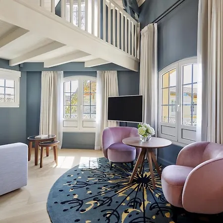 Château Grand Barrail 5* Saint-Émilion