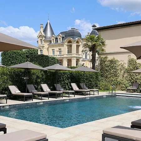 Château Grand Barrail