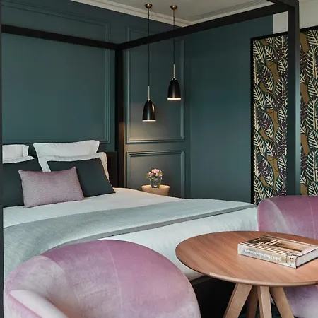 Château Grand Barrail 5*