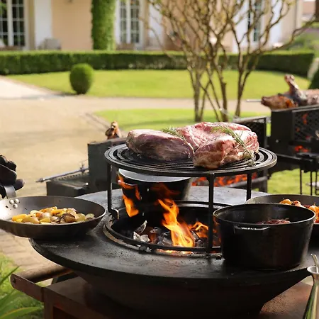 Château Grand Barrail 5* Saint-Émilion