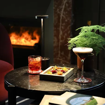 Château Grand Barrail Hotel Saint-Émilion