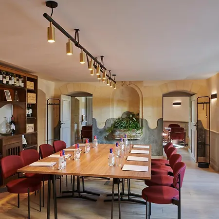 Chateau Grand Barrail