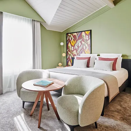 Château Grand Barrail Saint-Émilion