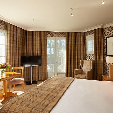 Hotel Château Grand Barrail