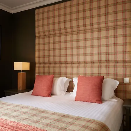 Hotel Chateau Grand Barrail 5*