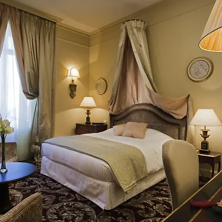 Hotel Chateau Grand Barrail 5*