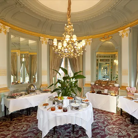 Chateau Grand Barrail Hotel