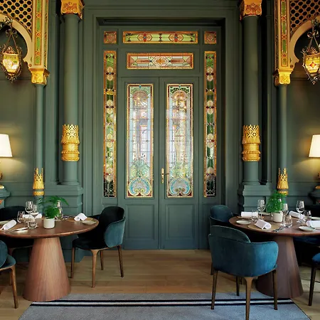 Château Grand Barrail 5* Saint-Émilion