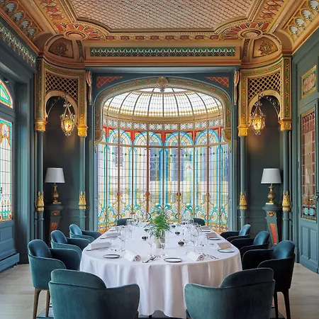 Chateau Grand Barrail