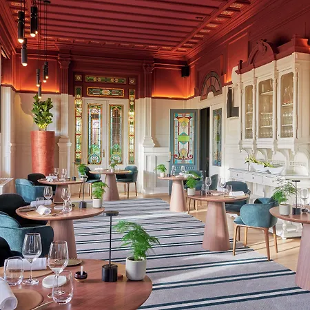 Château Grand Barrail Hotel Saint-Émilion