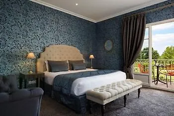 Chateau Grand Barrail 5* Saint-Émilion
