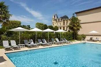 Chateau Grand Barrail Hotel 5*
