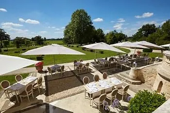 Chateau Grand Barrail Saint-Émilion