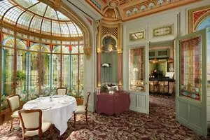 Chateau Grand Barrail Hotel