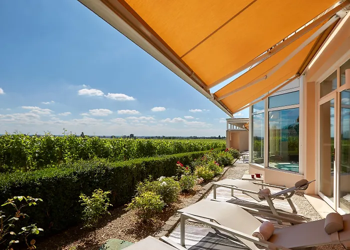 Hotel Château Grand Barrail 5*