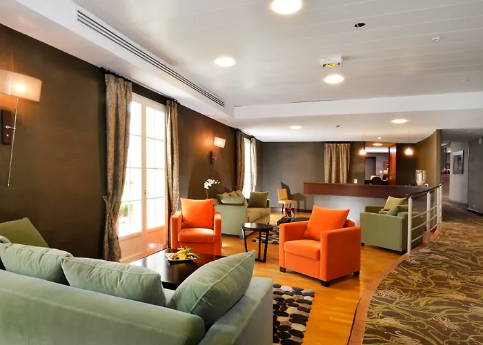 Château Grand Barrail 5*