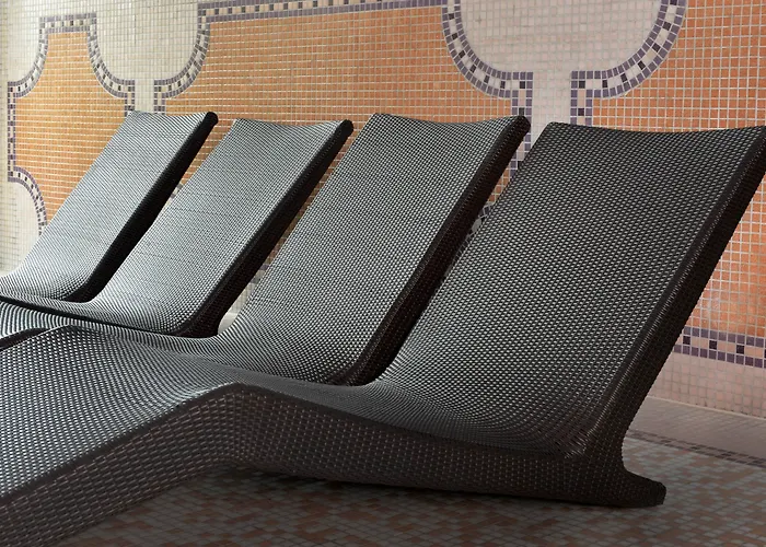 Château Grand Barrail 5*