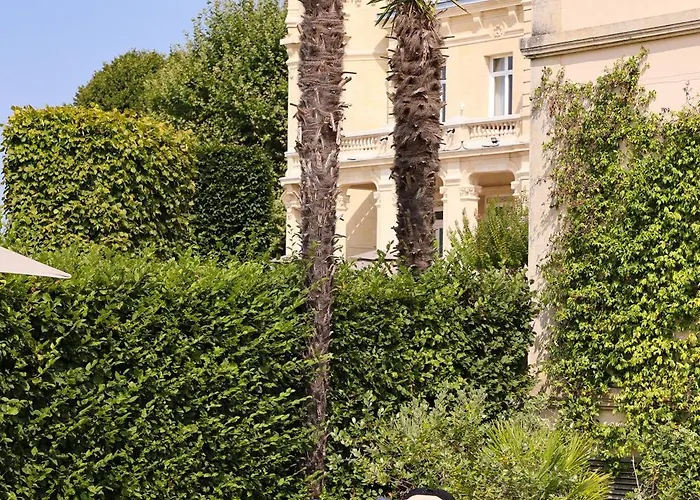 Château Grand Barrail Saint-Émilion