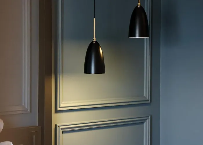 Hotel Château Grand Barrail