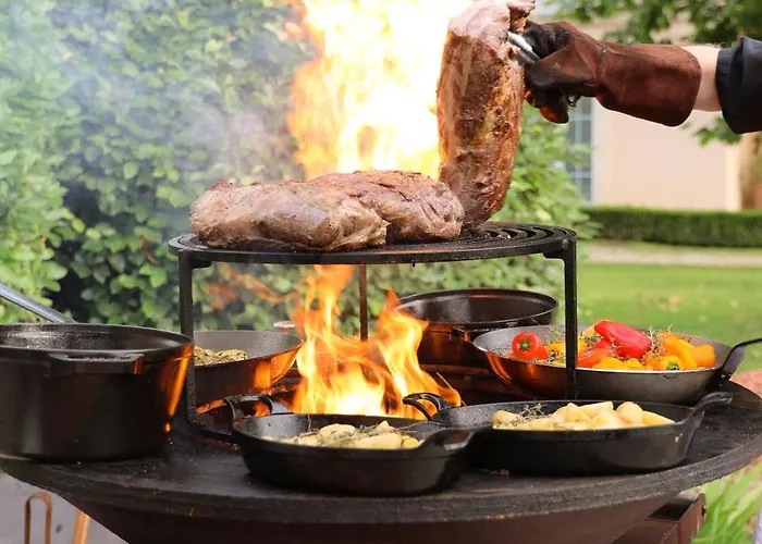 Château Grand Barrail Saint-Émilion