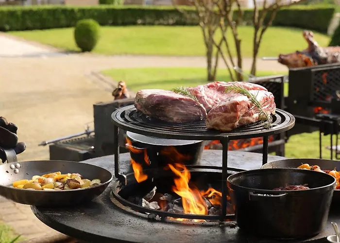 Château Grand Barrail 5* Saint-Émilion