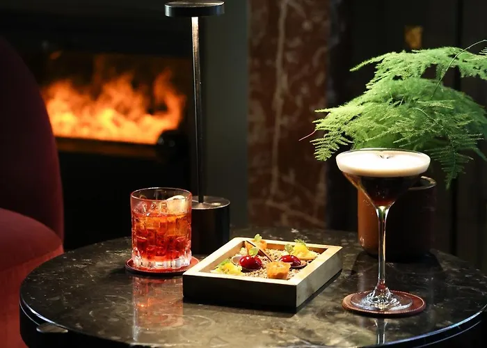 Château Grand Barrail Hotel Saint-Émilion