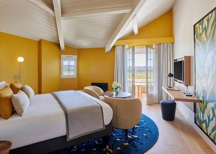 Château Grand Barrail Hotel Saint-Émilion