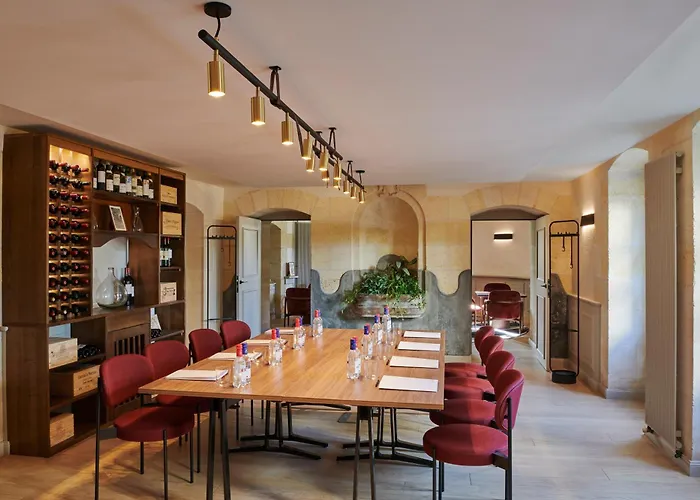 Château Grand Barrail