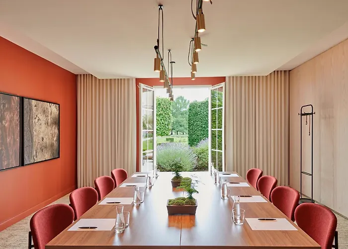 Château Grand Barrail 5*