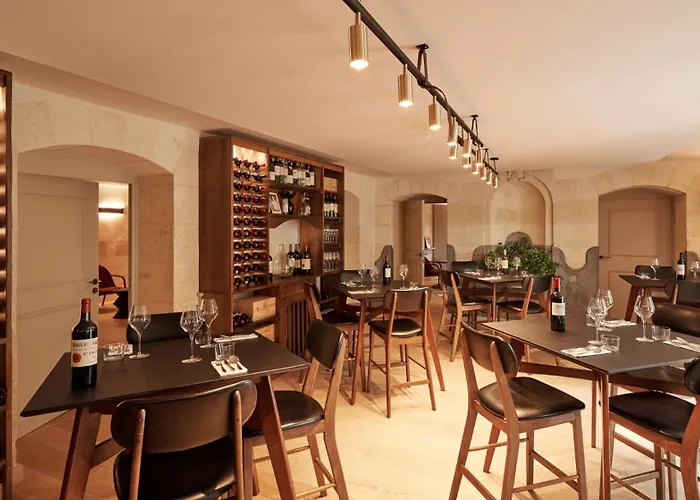 Château Grand Barrail Saint-Émilion