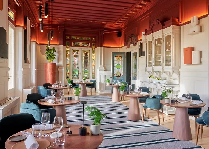 Hotel Château Grand Barrail