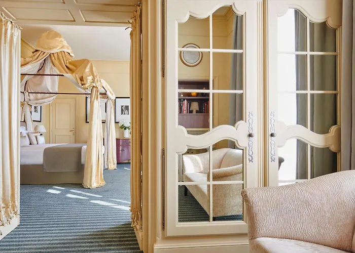 Château Grand Barrail 5* Saint-Émilion