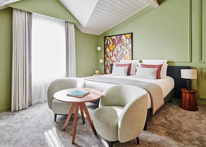 Château Grand Barrail Saint-Émilion