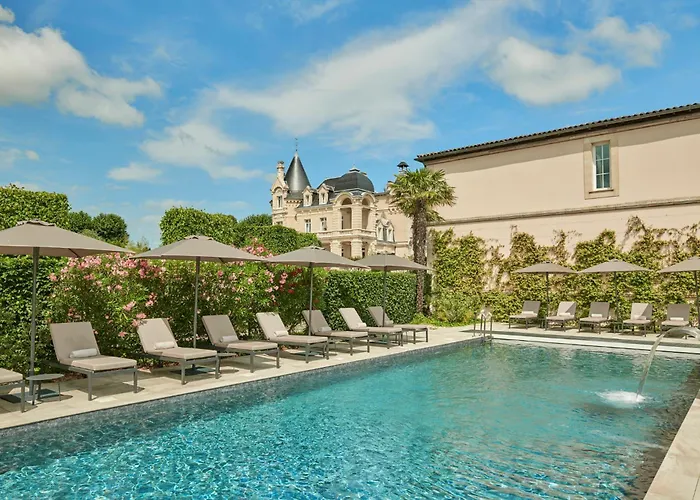 Château Grand Barrail