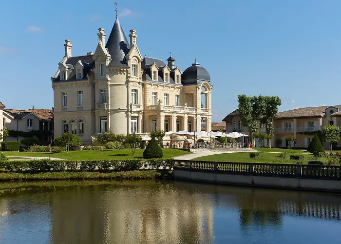Château Grand Barrail